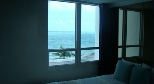 STUDIO OCEAN VIEW