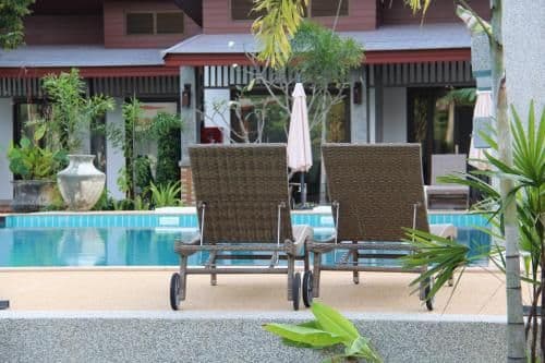 Family Villa