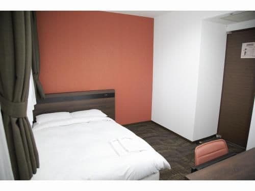 Standard Double Room - Smoking
