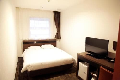 Standard Double Room - Smoking