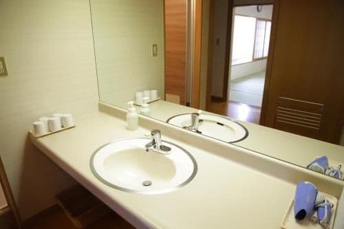 Japanese-Style Room - Non Smoking
