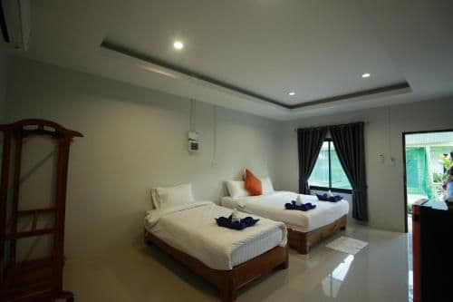 Holiday Home