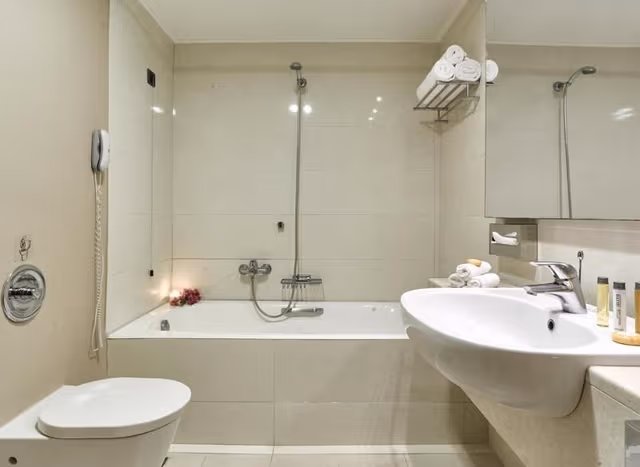 JUNIOR SUITE STANDARD