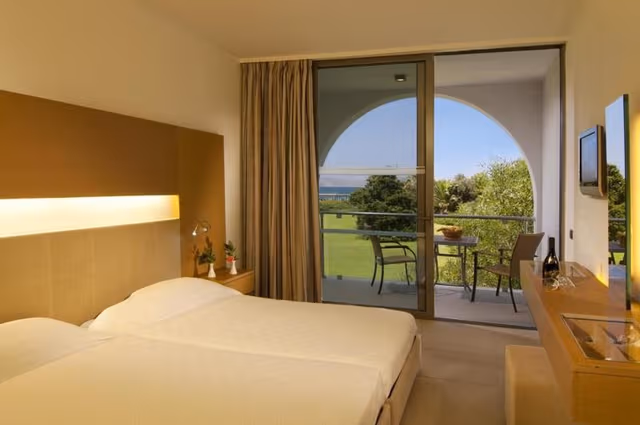 JUNIOR SUITE STANDARD