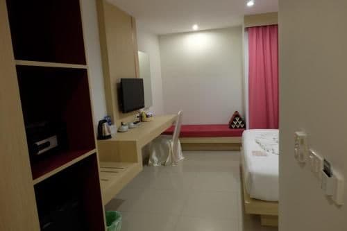 Superior Double or Twin Room (1-2 Adults)
