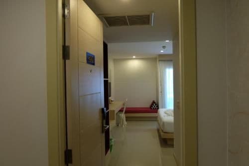 Superior Double or Twin Room (1-2 Adults)