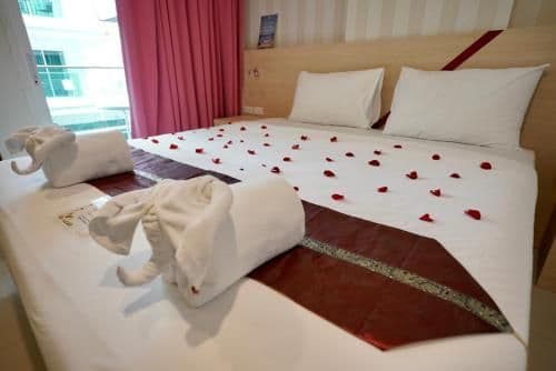 Superior Double or Twin Room (1-2 Adults)