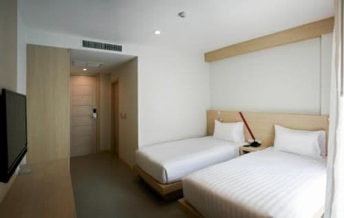 Superior Double or Twin Room (1-2 Adults)