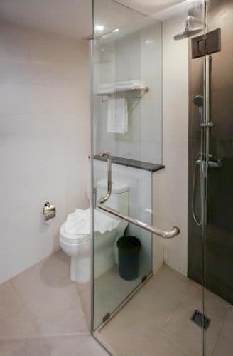 Superior Double or Twin Room (1-2 Adults)