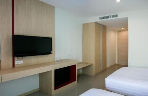 Superior Double or Twin Room (1-2 Adults)