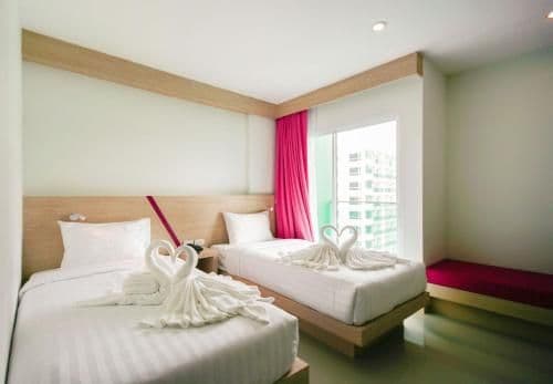 Superior Double or Twin Room (1-2 Adults)