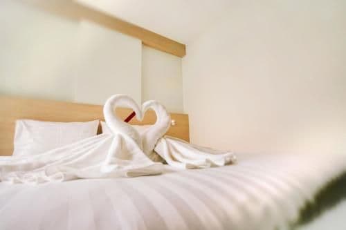 Superior Double or Twin Room (1-2 Adults)