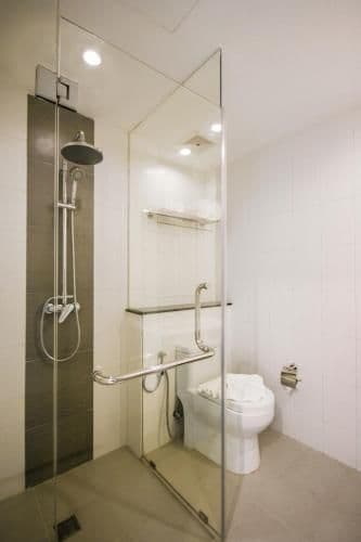 Superior Double or Twin Room (1-2 Adults)