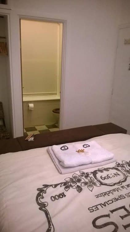 Zebra Lodge Blackpool