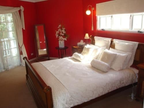 Superior King Suite with Spa Bath (2 Adults)