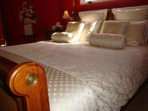 Superior King Suite with Spa Bath (2 Adults)