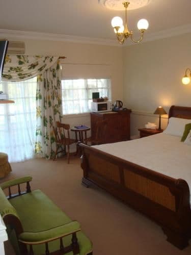 Standard Suite (2 Adults) - Disability Access
