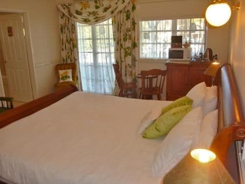 Standard Suite (2 Adults) - Disability Access