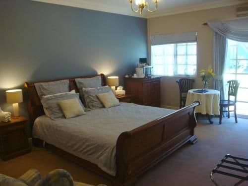 King Suite with Spa Bath (2 Adults)