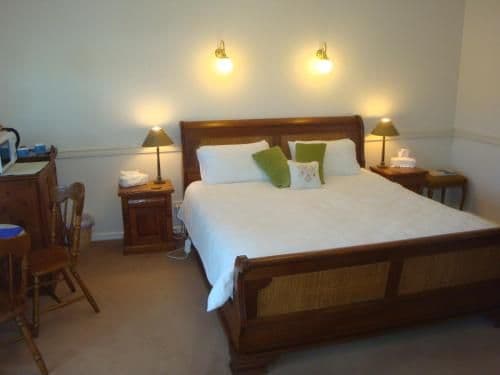 Standard Suite (2 Adults) - Disability Access