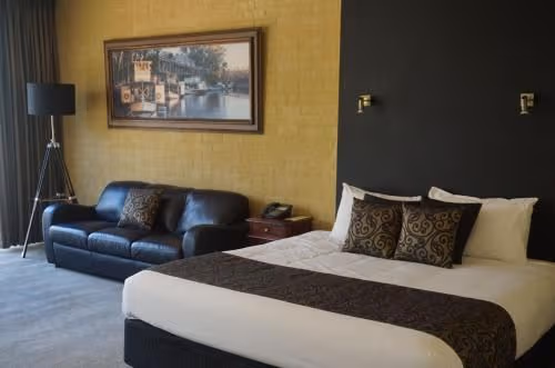 Executive Suite