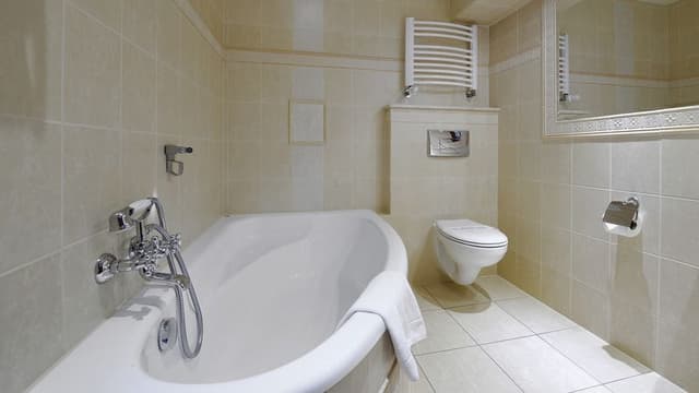 Double or Twin STANDARD