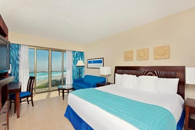 SINGLE OCEAN VIEW