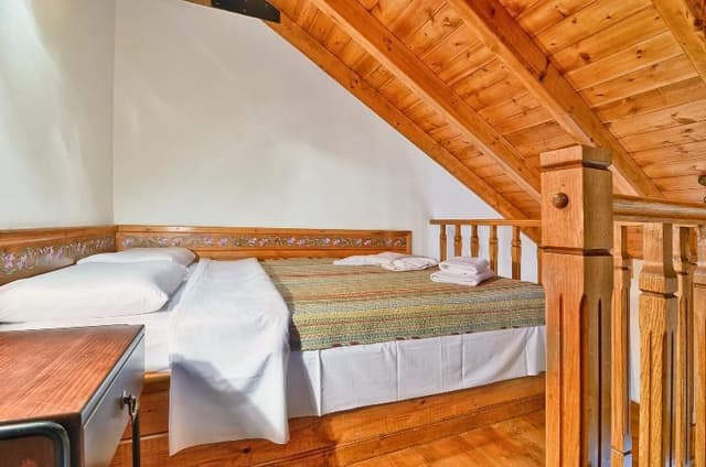JUNIOR SUITE WITH VIEWS