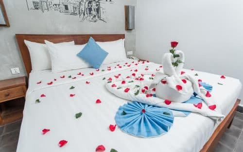 Honeymoon Package