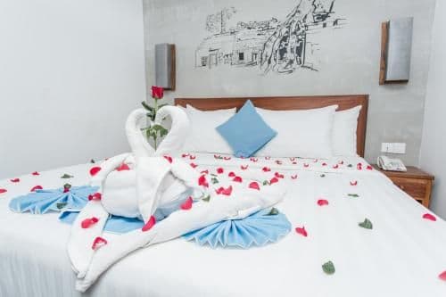 Honeymoon Package