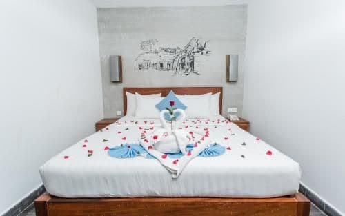 Honeymoon Package