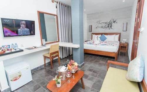 Honeymoon Package