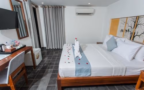 Superior Double Room