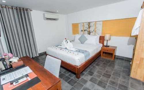 Superior Double Room