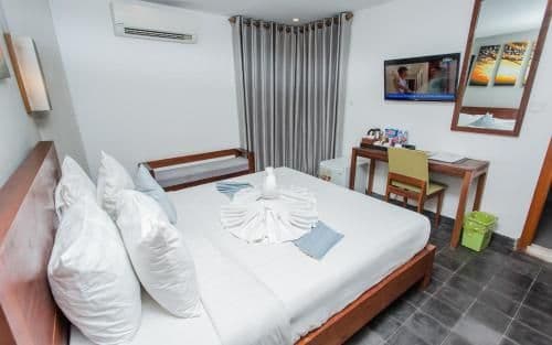 Superior Double Room