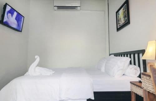Deluxe Double Room - No Window