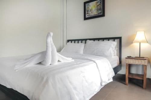 Deluxe Double Room - No Window