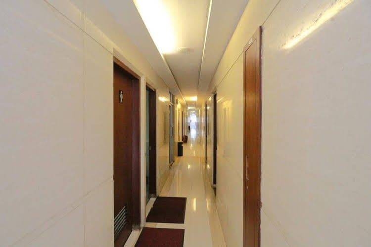 Airy Medan Petisah Darussalam
