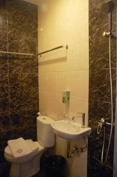 NIDA Rooms Railway Median Kantor Post NIDA Rooms Railway Median Kantor Post
