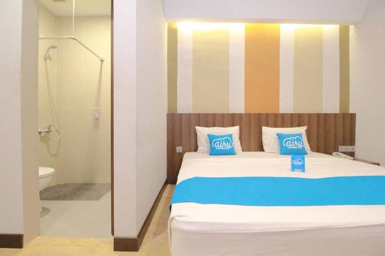 Airy Medan Petisah Waringin