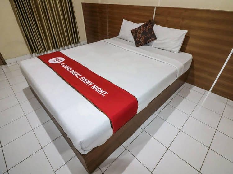 NIDA Rooms Margo Utomo Kraton