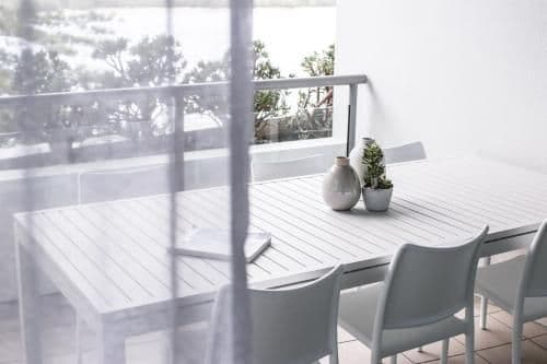 Premium Three Bedroom Beachfront Apartment