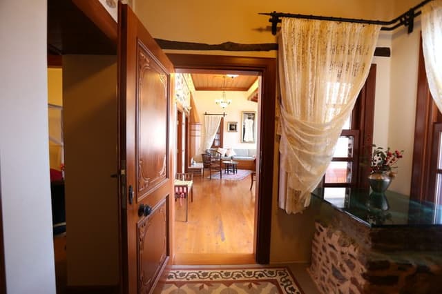 SUITE SEA VIEW