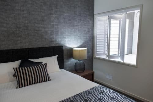 King Room with Spa Bath