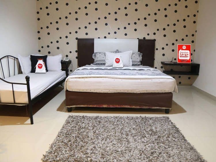 NIDA Rooms Fort Rotterdam Makassar