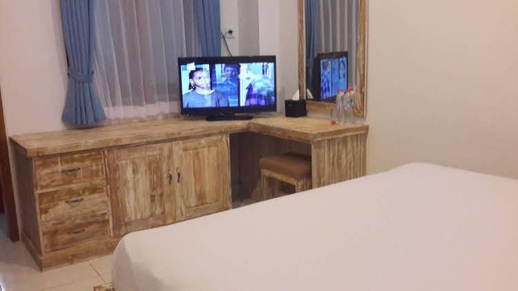 Ayodhya Guest House Uluwatu