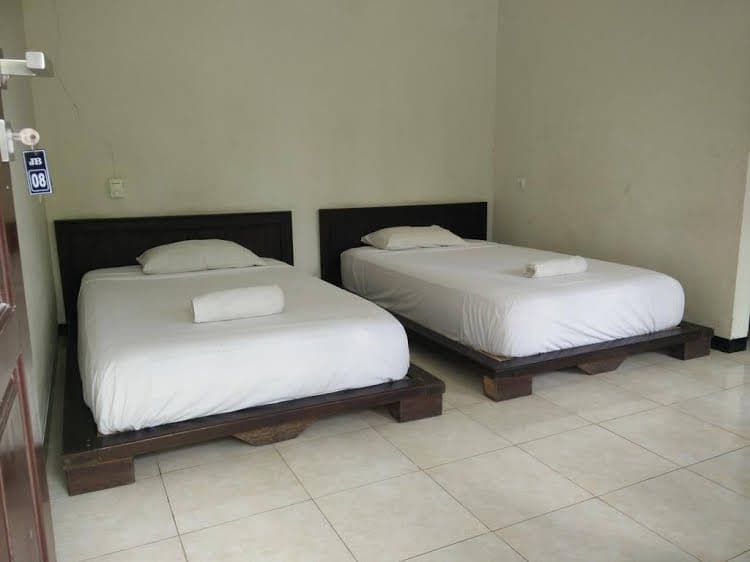 Jepun Bali Homestay Padang Padang