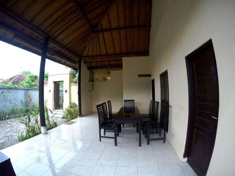 La Bella Guest House