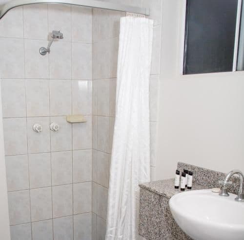 Standard One-Bedroom Apartment