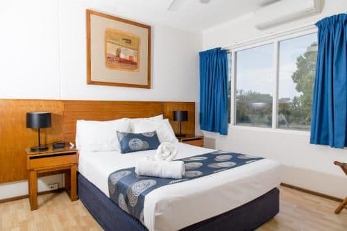 Standard One-Bedroom Apartment